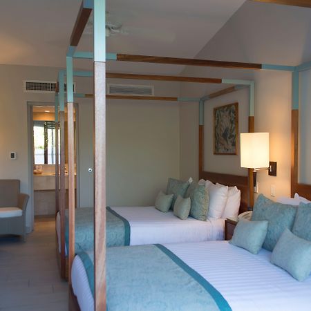 Vh Atmosphere Adults Only Playa Dorada Exterior foto