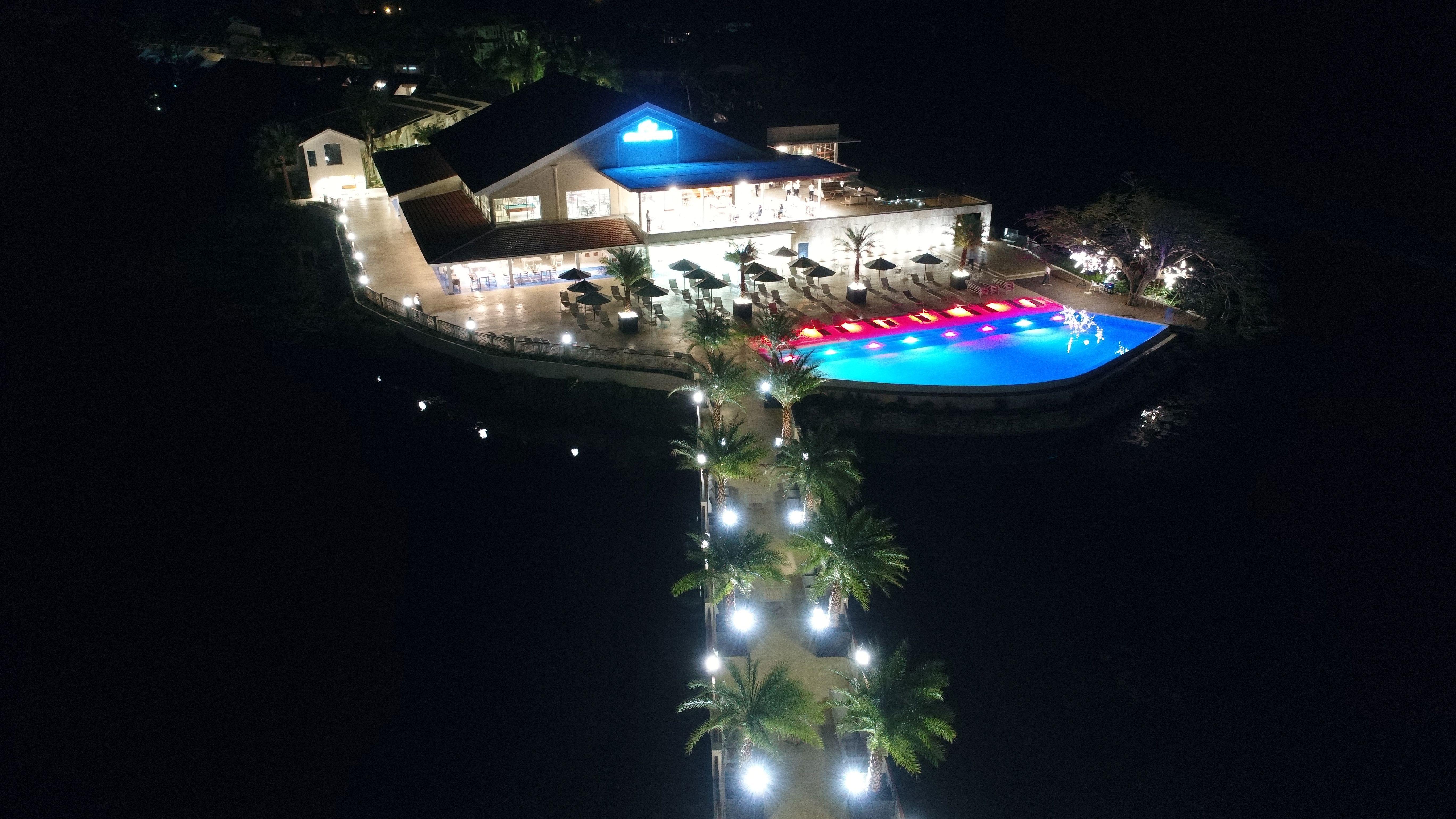 Vh Atmosphere Adults Only Playa Dorada Exterior foto