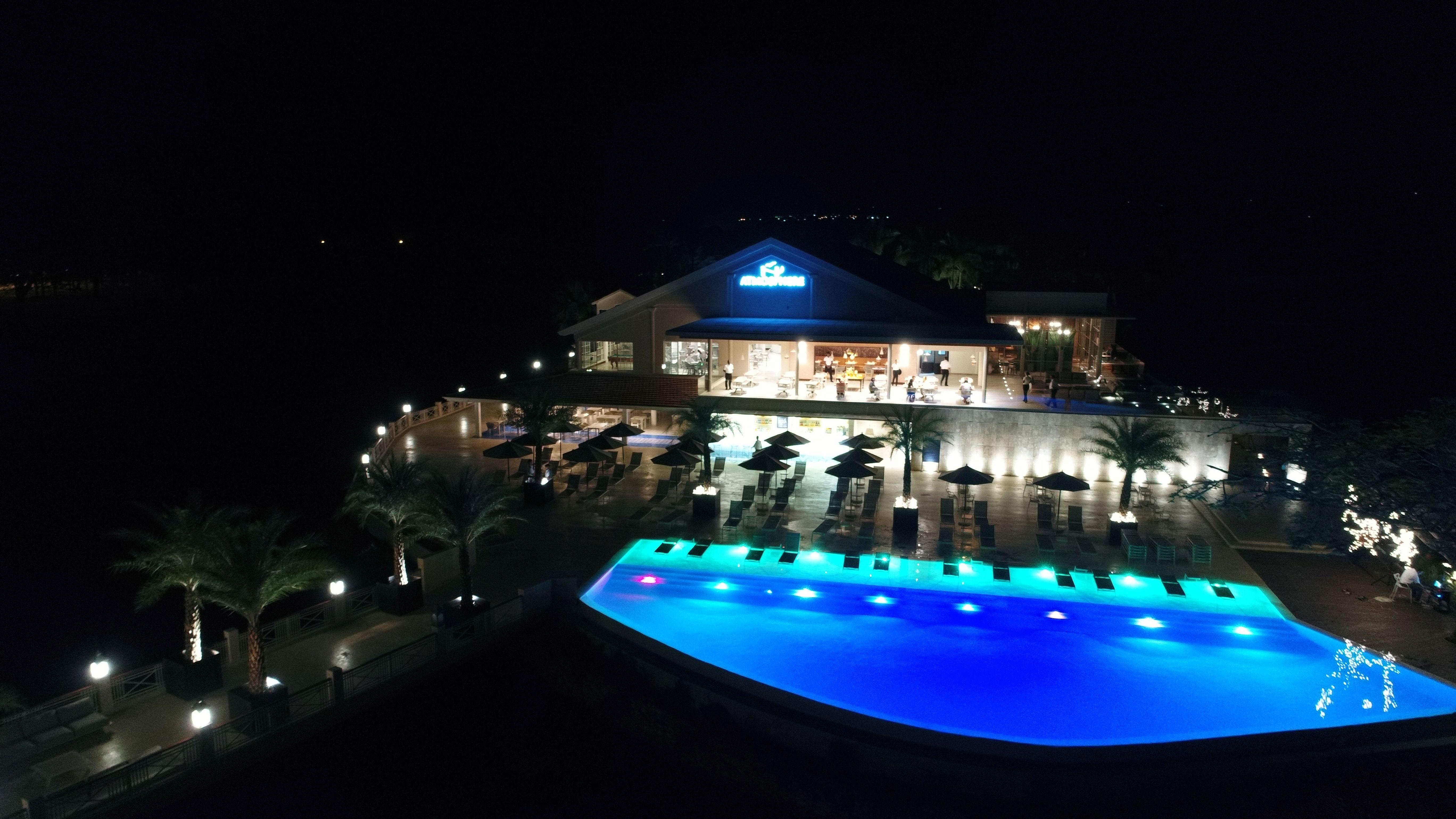 Vh Atmosphere Adults Only Playa Dorada Exterior foto