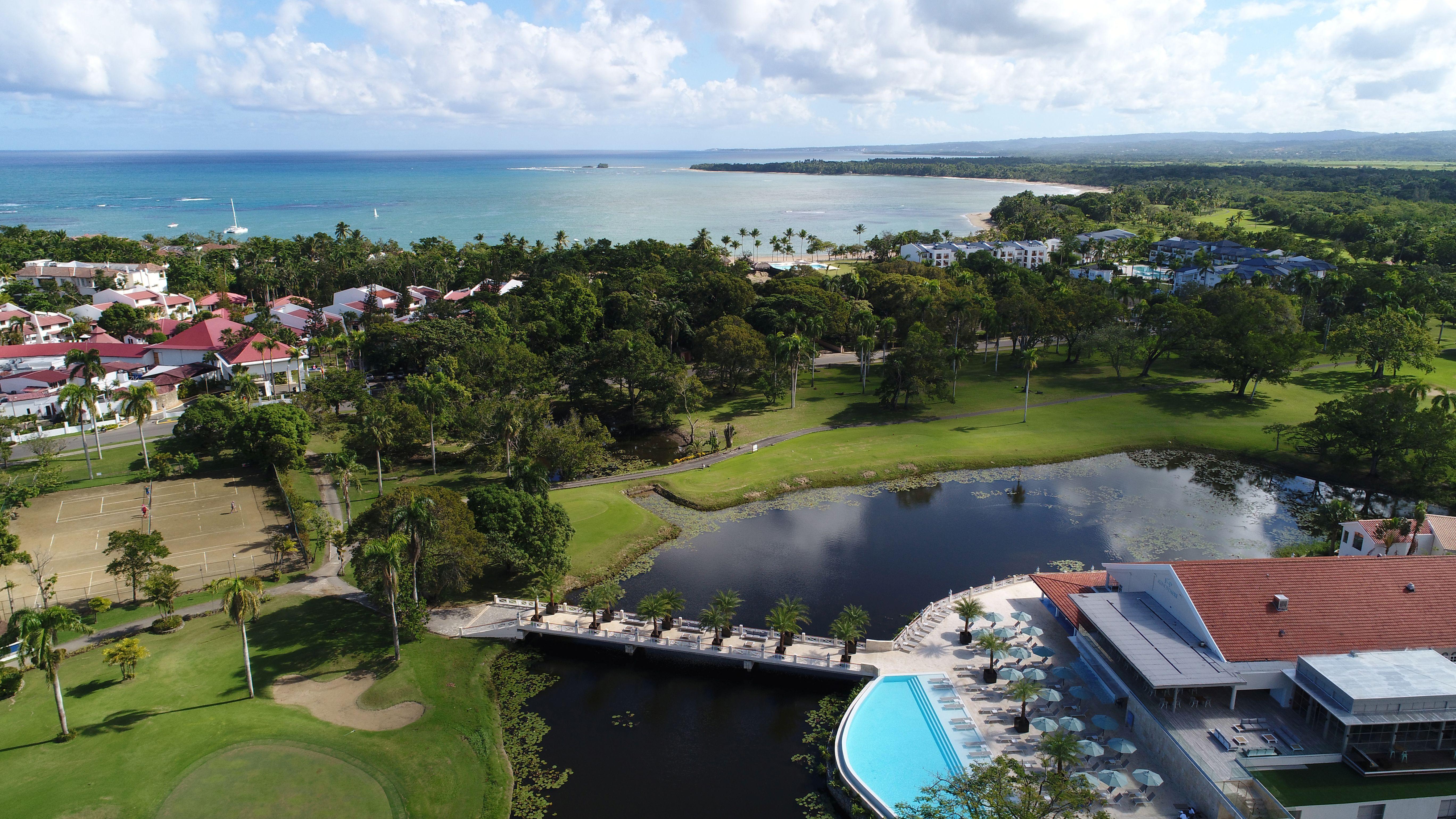 Vh Atmosphere Adults Only Playa Dorada Exterior foto