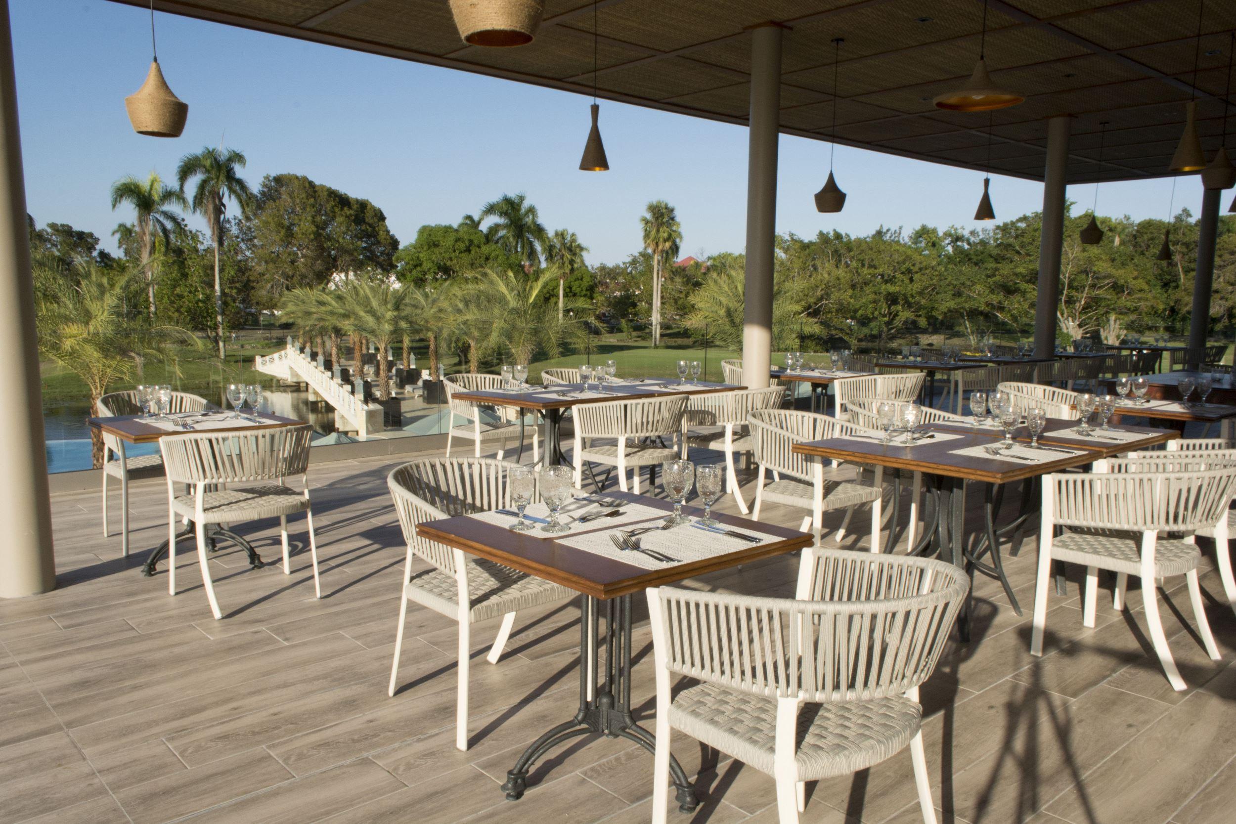 Vh Atmosphere Adults Only Playa Dorada Exterior foto