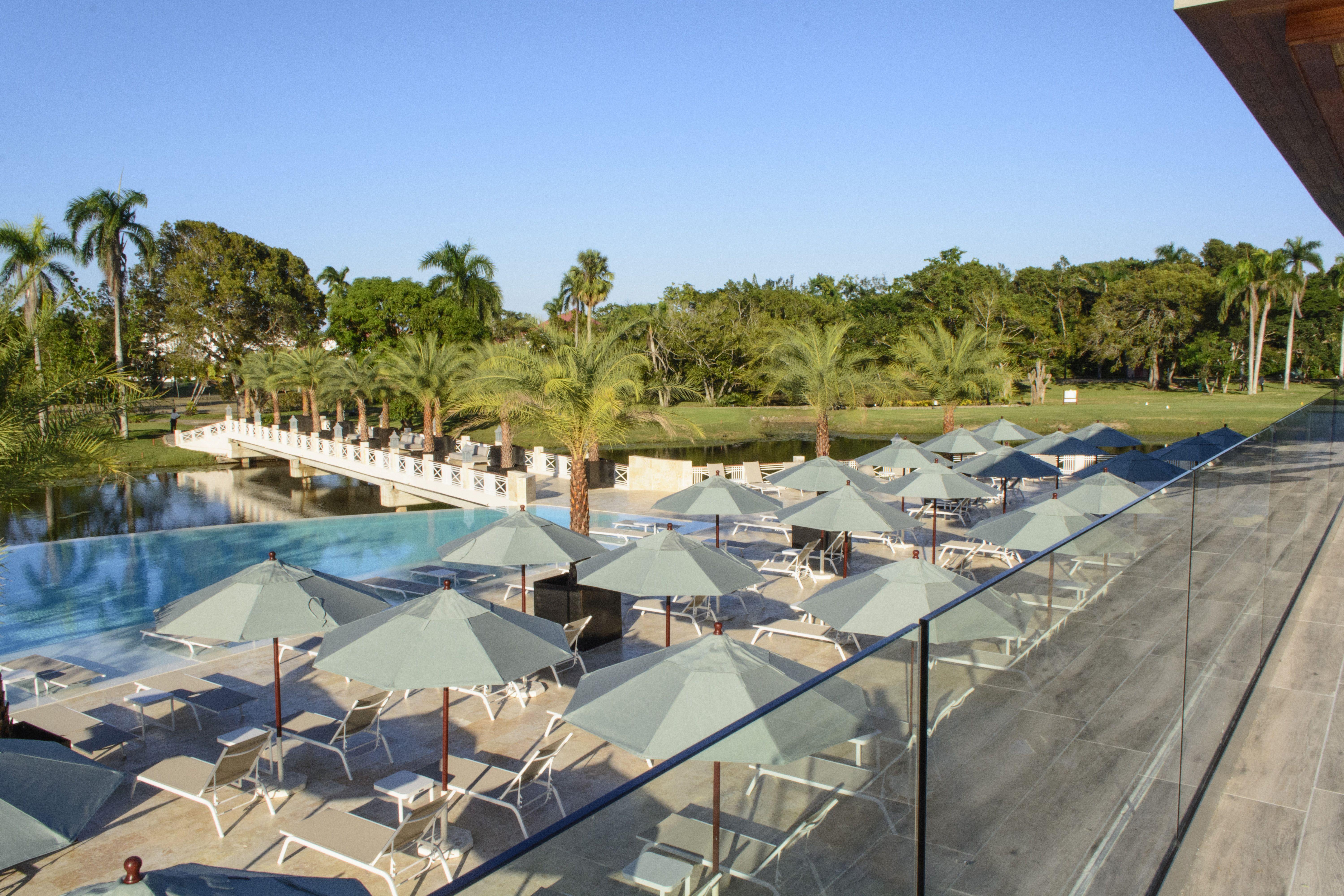 Vh Atmosphere Adults Only Playa Dorada Exterior foto