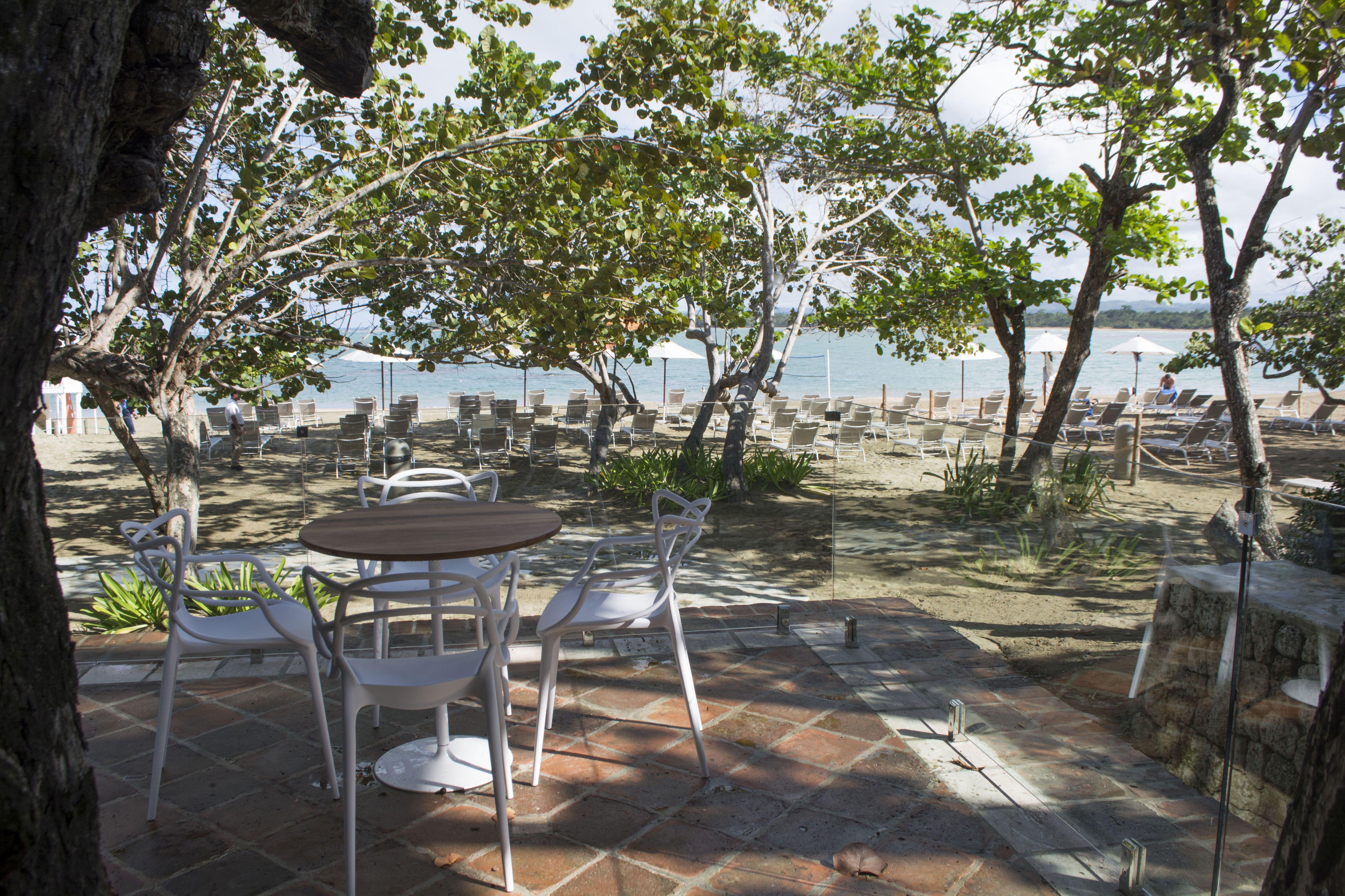 Vh Atmosphere Adults Only Playa Dorada Exterior foto