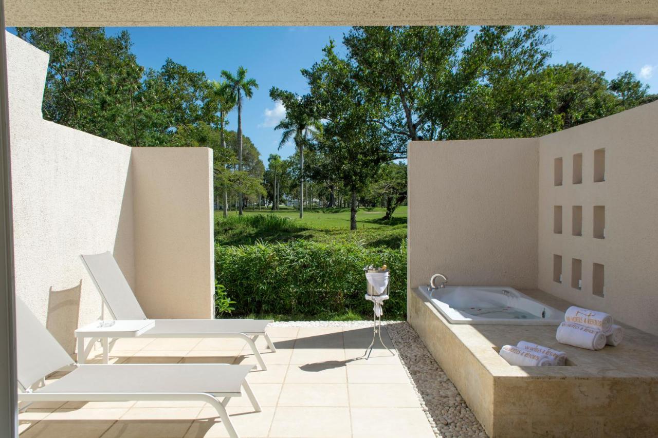 Vh Atmosphere Adults Only Playa Dorada Exterior foto