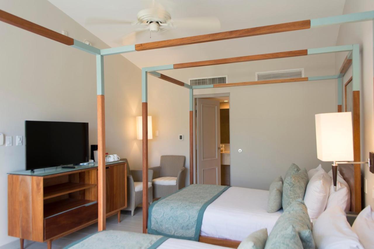 Vh Atmosphere Adults Only Playa Dorada Exterior foto